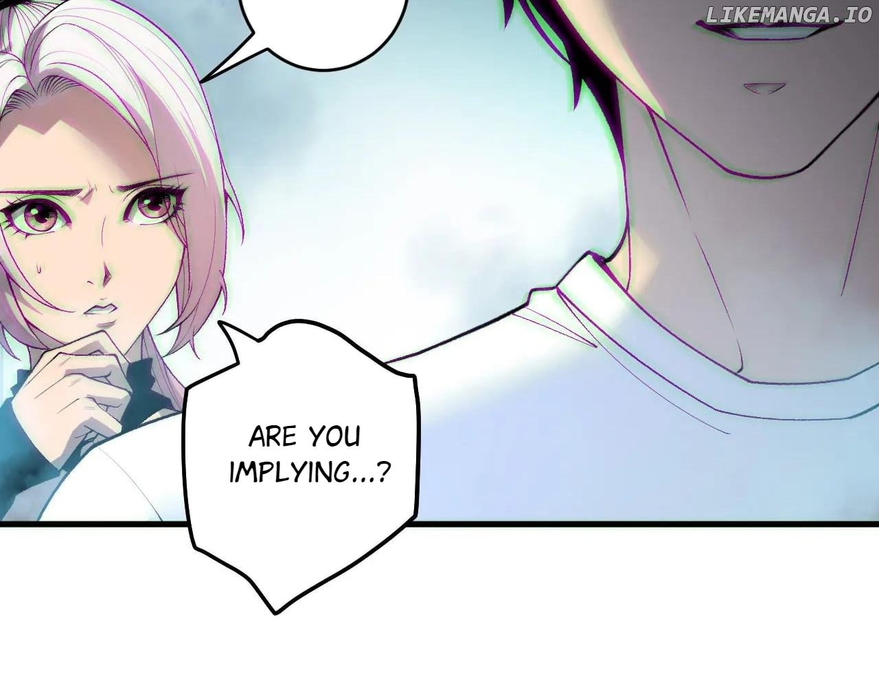 Catastrophic Necromancer Chapter 186 - page 76